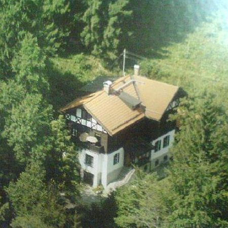 Jagdschloessl-Tegernsee-Schliersee Zewnętrze zdjęcie