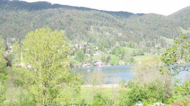 Jagdschloessl-Tegernsee-Schliersee Zewnętrze zdjęcie